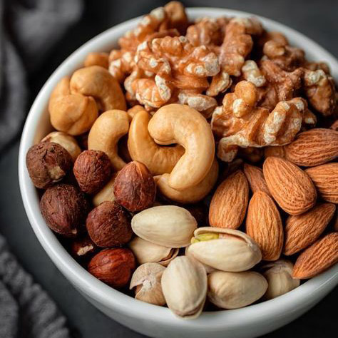 Nut Based Products Nut Based Products